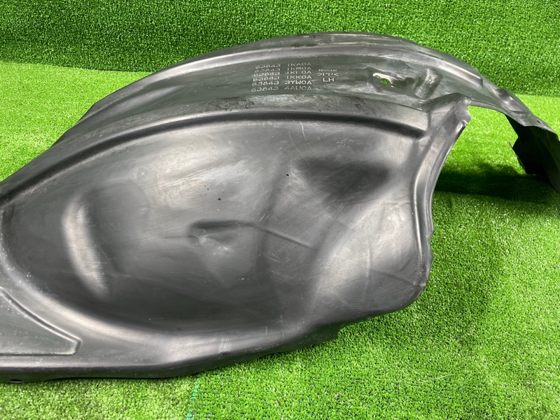 Подкрылок, 3000 рублей, Фроловское