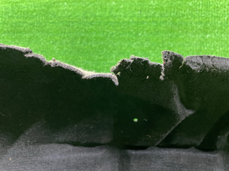 Подкрылок, 1300 рублей, Фроловское