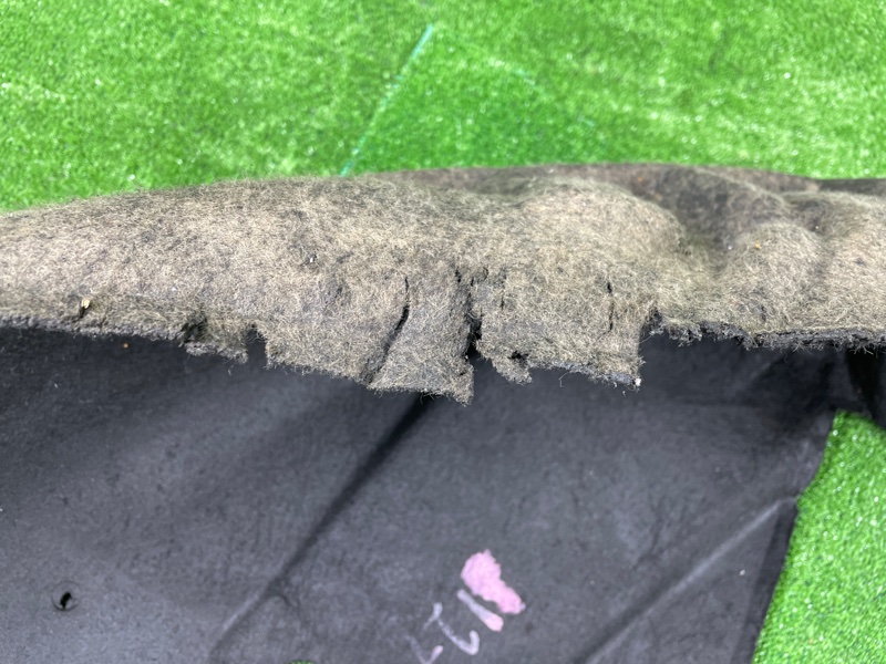 Подкрылок, 1300 рублей, Фроловское