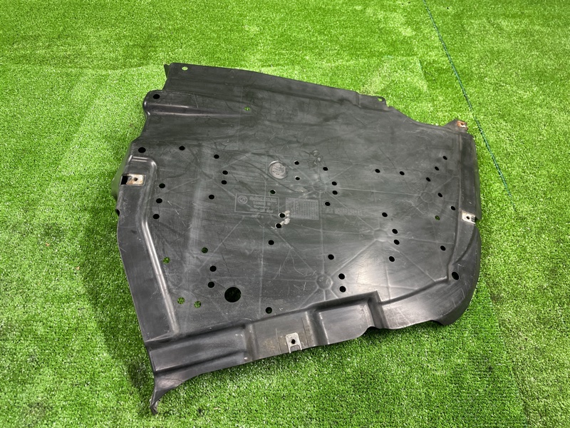 Защита двигателя, 1200 рублей, Фроловское