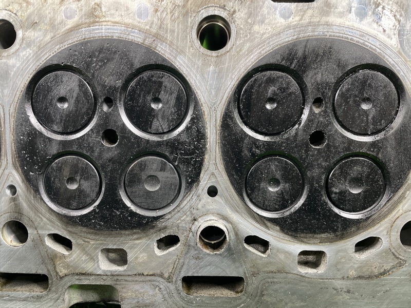 Головка блока цилиндров, 53500 рублей, Фроловское