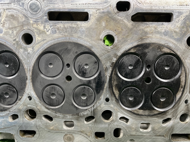 Головка блока цилиндров, 53500 рублей, Фроловское