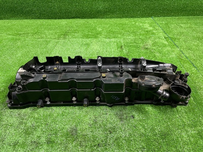 Крышка головки блока цилиндров, 10900 рублей, Фроловское