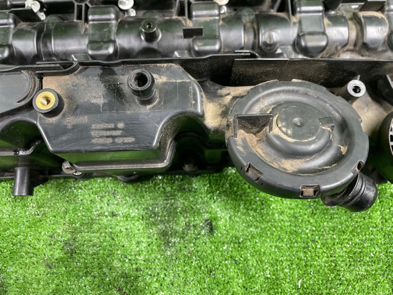 Крышка головки блока цилиндров, 10900 рублей, Фроловское