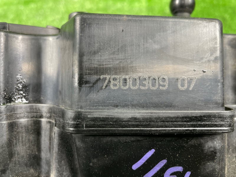 Крышка головки блока цилиндров, 10900 рублей, Фроловское