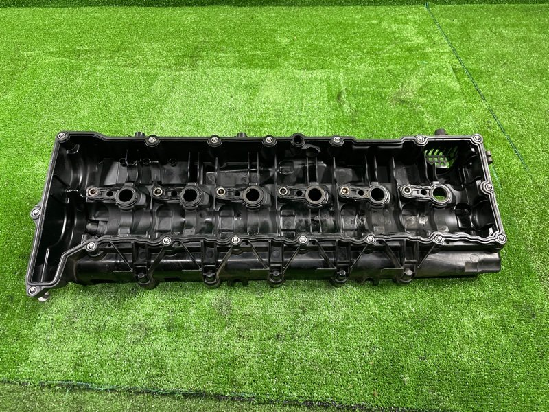 Крышка головки блока цилиндров, 10900 рублей, Фроловское