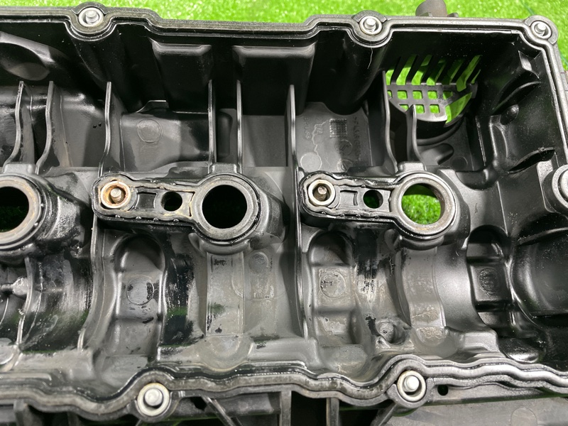 Крышка головки блока цилиндров, 10900 рублей, Фроловское