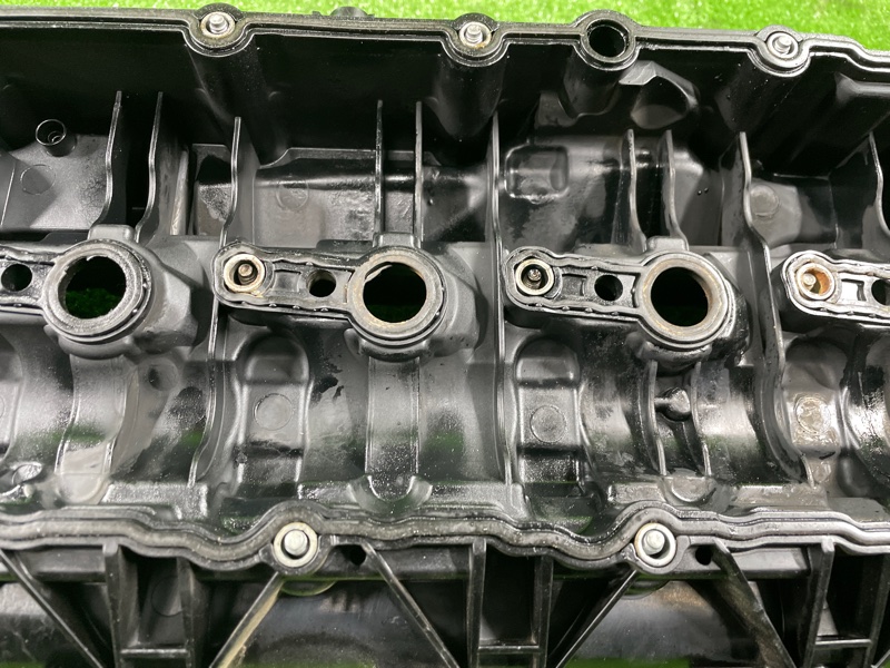 Крышка головки блока цилиндров, 10900 рублей, Фроловское