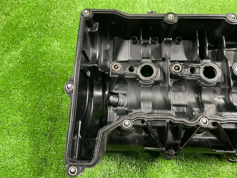 Крышка головки блока цилиндров, 10900 рублей, Фроловское