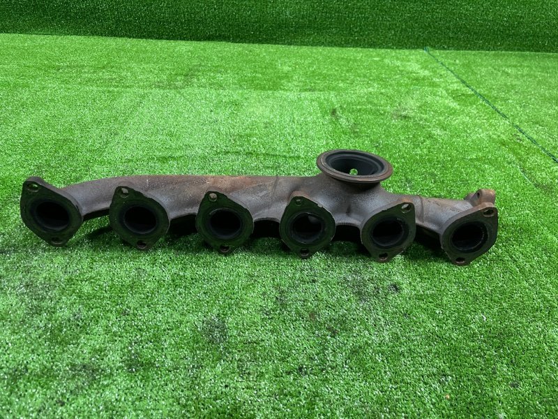 Выпускной коллектор, 18500 рублей, Фроловское