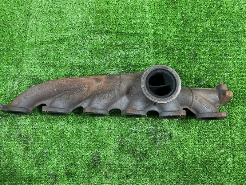 Выпускной коллектор, 18500 рублей, Фроловское