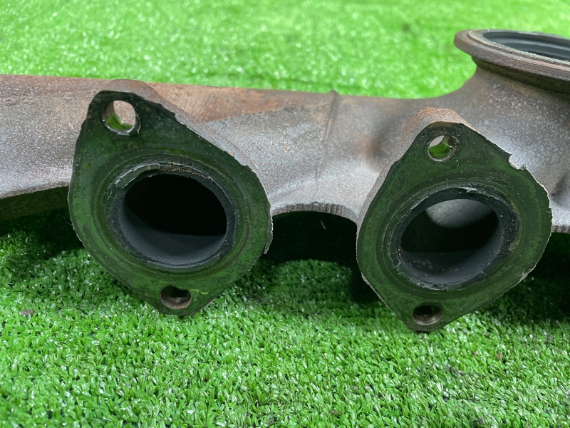 Выпускной коллектор, 18500 рублей, Фроловское