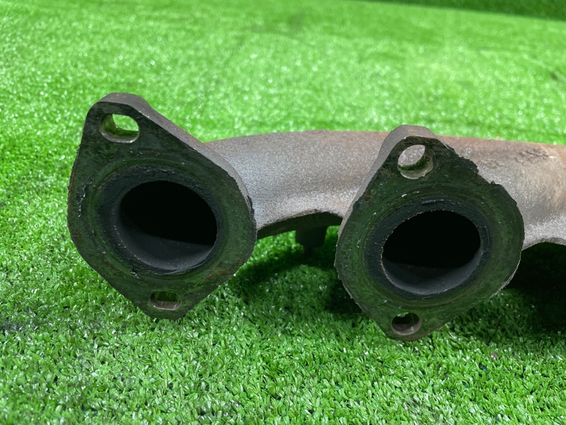 Выпускной коллектор, 18500 рублей, Фроловское