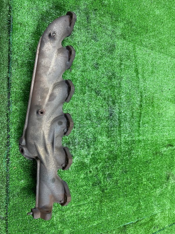 Выпускной коллектор, 18500 рублей, Фроловское