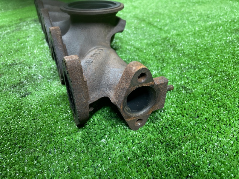 Выпускной коллектор, 18500 рублей, Фроловское