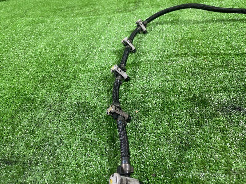 Трубка топливная, 12000 рублей, Фроловское