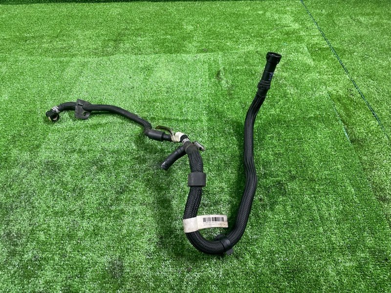 шланг обратки форсунок, 2000 рублей, Фроловское