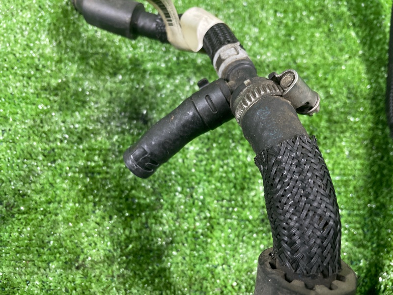 шланг обратки форсунок, 2000 рублей, Фроловское