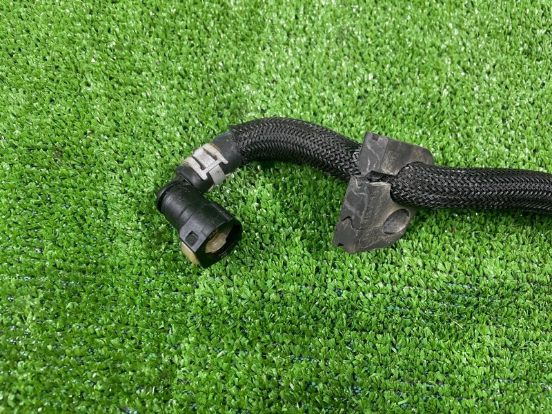 шланг обратки форсунок, 2000 рублей, Фроловское