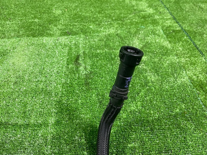 шланг обратки форсунок, 2000 рублей, Фроловское