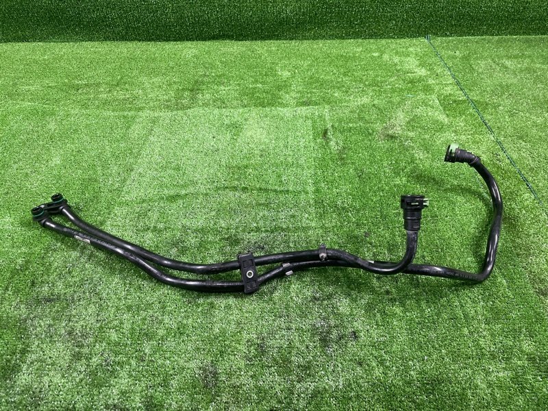 Трубка охлаждения АКПП, 2800 рублей, Фроловское