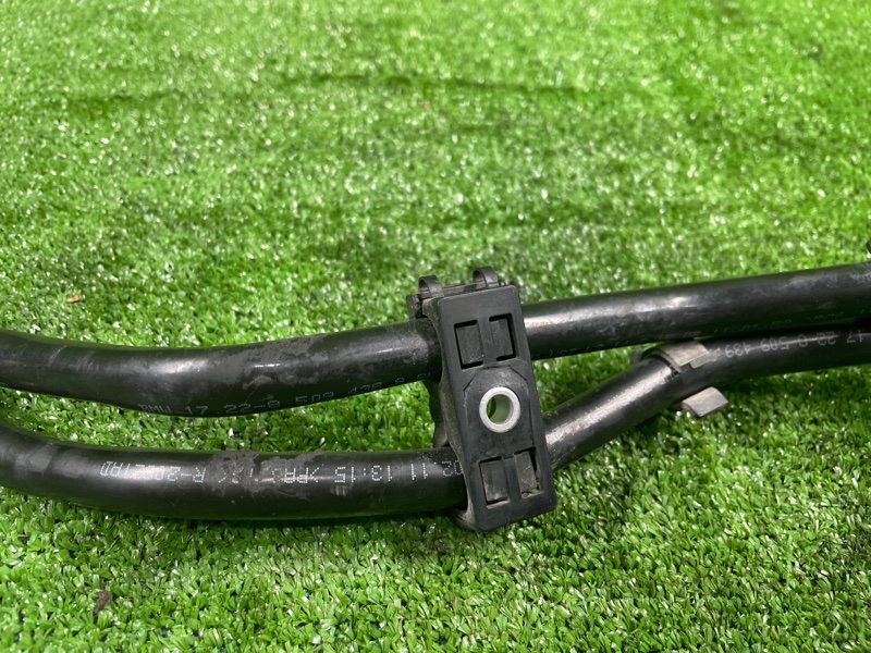 Трубка охлаждения АКПП, 2800 рублей, Фроловское