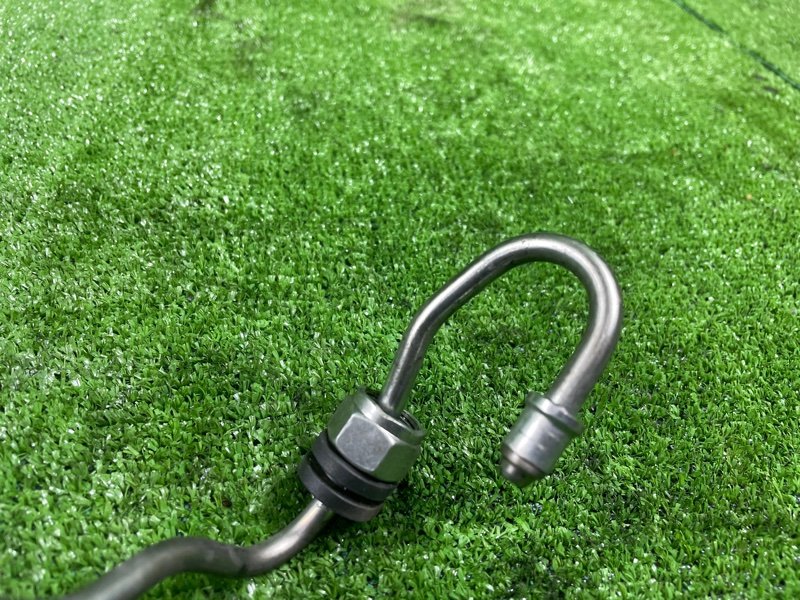 Трубка топливная, 4000 рублей, Фроловское