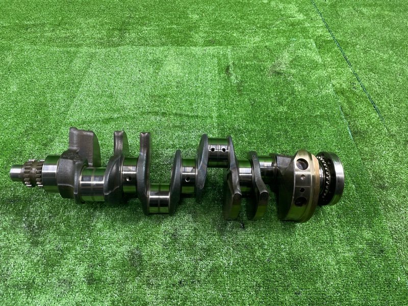 Коленвал, 102500 рублей, Фроловское