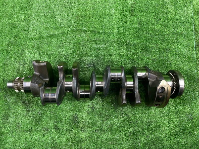 Коленвал, 102500 рублей, Фроловское