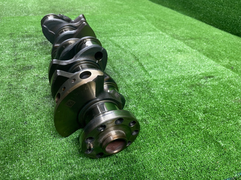 Коленвал, 102500 рублей, Фроловское