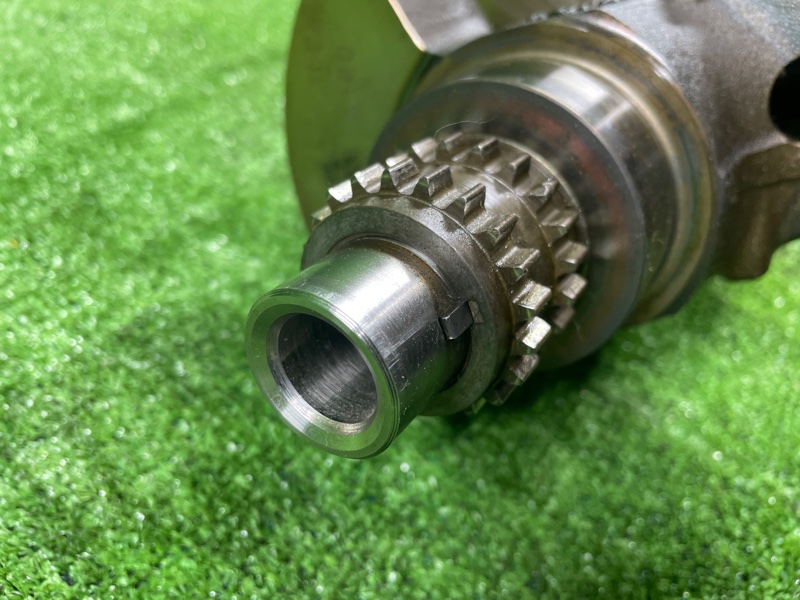 Коленвал, 102500 рублей, Фроловское