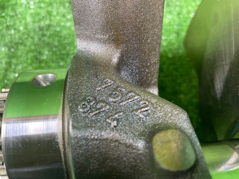 Коленвал, 102500 рублей, Фроловское