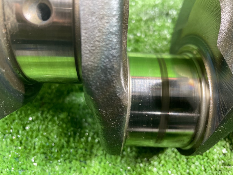 Коленвал, 102500 рублей, Фроловское