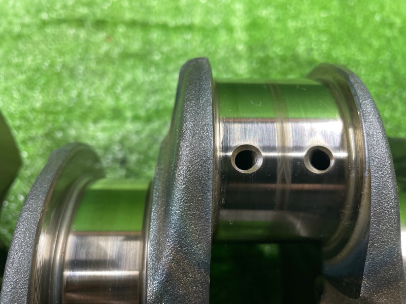 Коленвал, 102500 рублей, Фроловское