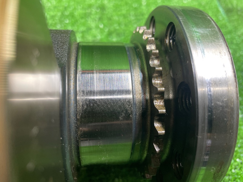 Коленвал, 102500 рублей, Фроловское