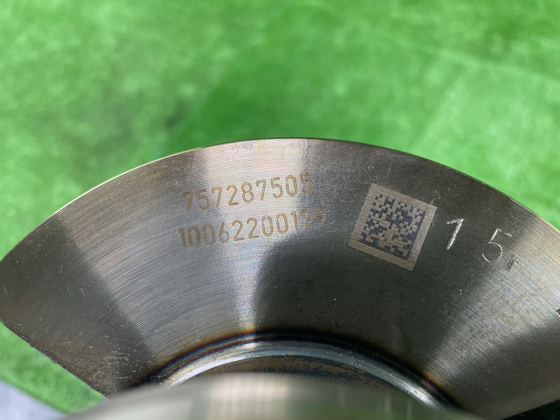 Коленвал, 102500 рублей, Фроловское