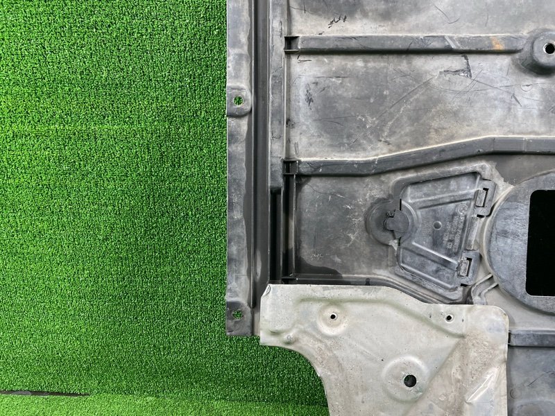 Защита двигателя, 6000 рублей, Фроловское