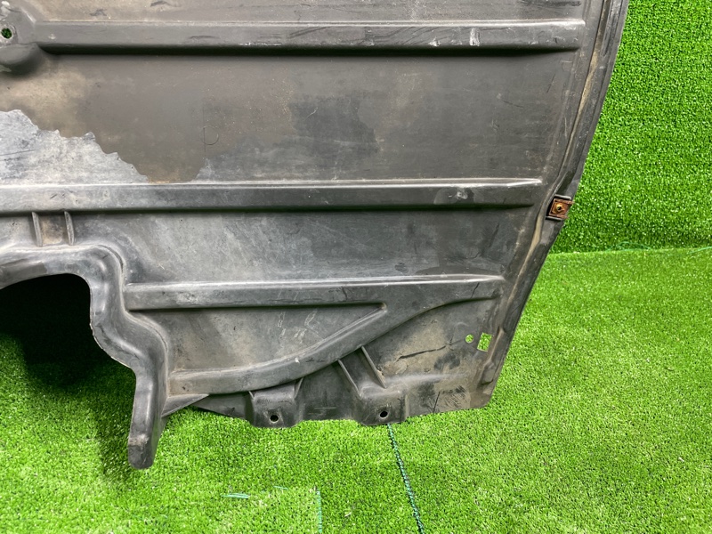 Защита двигателя, 6000 рублей, Фроловское