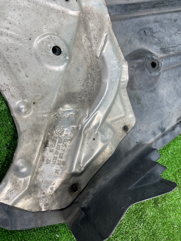 Защита двигателя, 6000 рублей, Фроловское