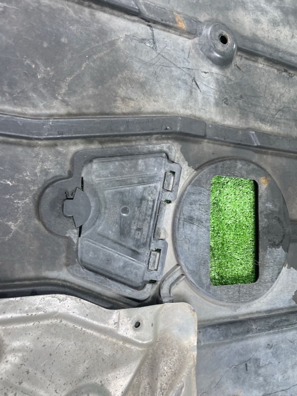 Защита двигателя, 6000 рублей, Фроловское