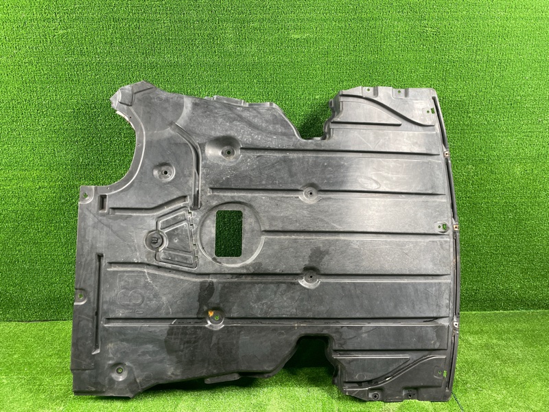 Защита двигателя, 6000 рублей, Фроловское