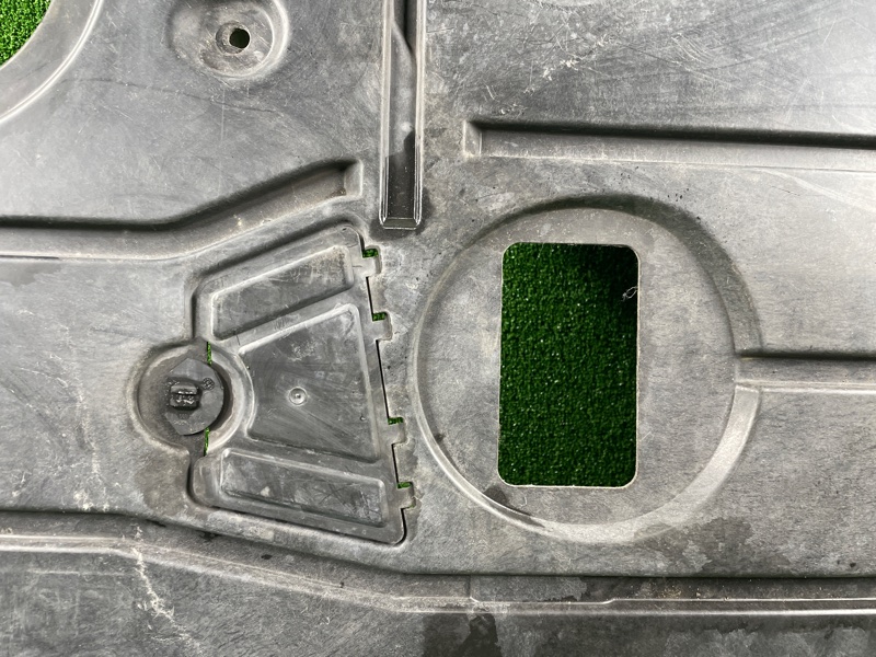 Защита двигателя, 6000 рублей, Фроловское