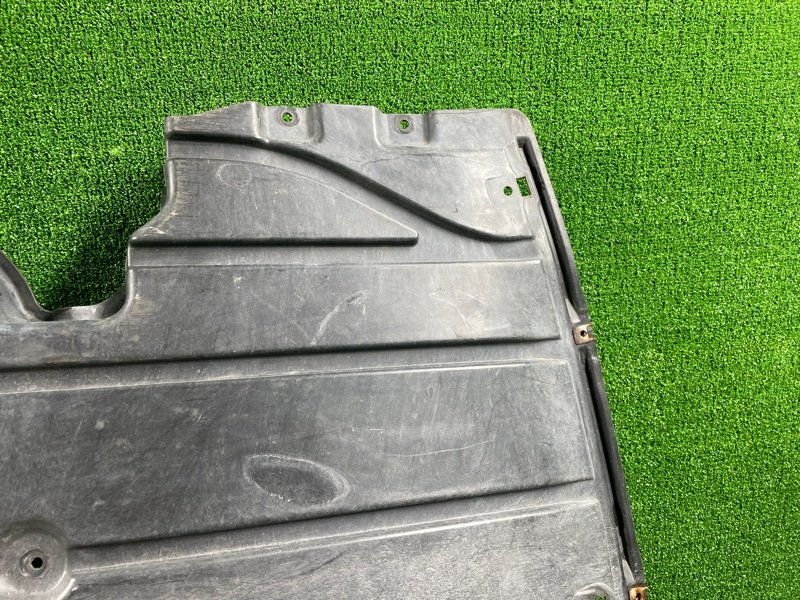 Защита двигателя, 6000 рублей, Фроловское