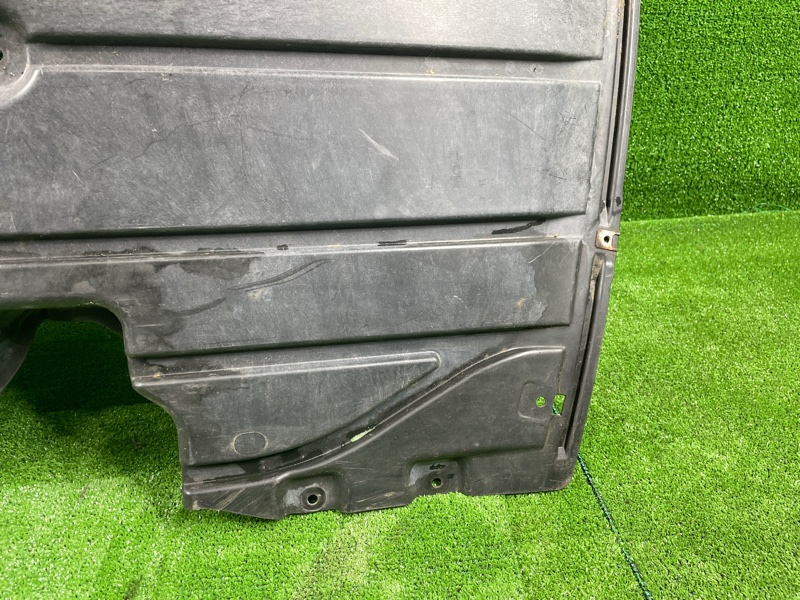 Защита двигателя, 6000 рублей, Фроловское