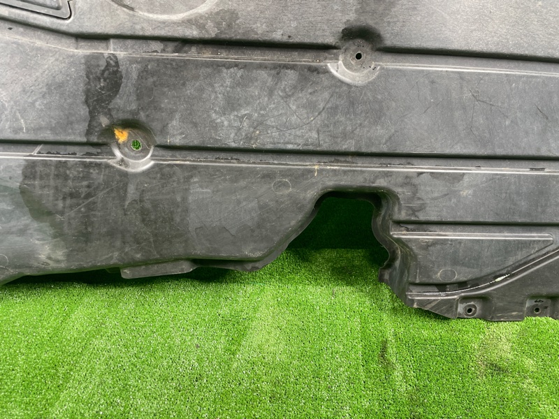 Защита двигателя, 6000 рублей, Фроловское