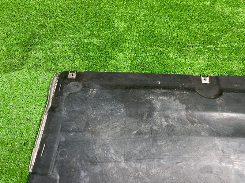 Защита днища кузова, 1900 рублей, Фроловское