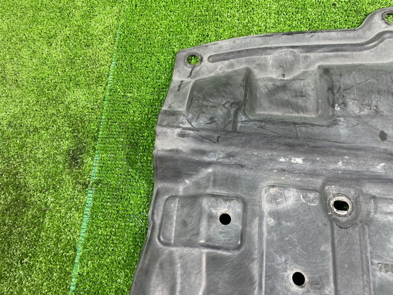 Защита бампера, 3000 рублей, Фроловское