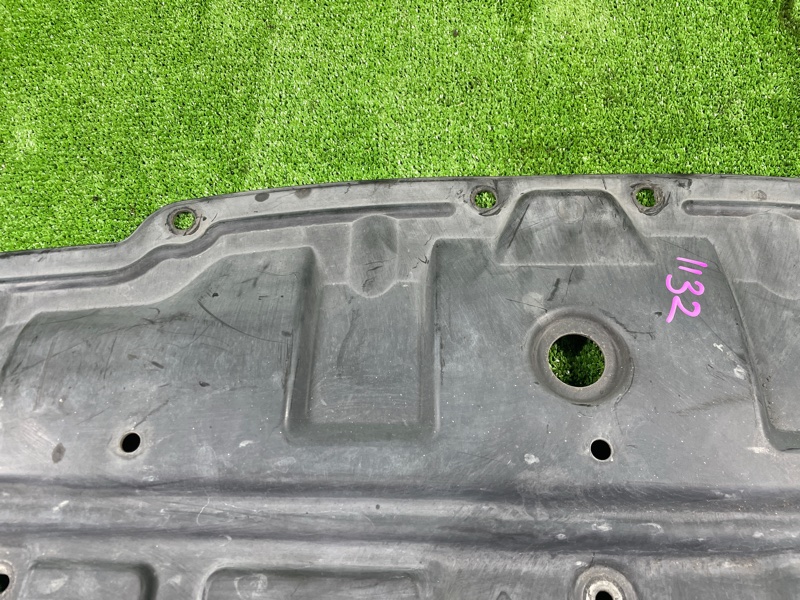 Защита бампера, 3000 рублей, Фроловское