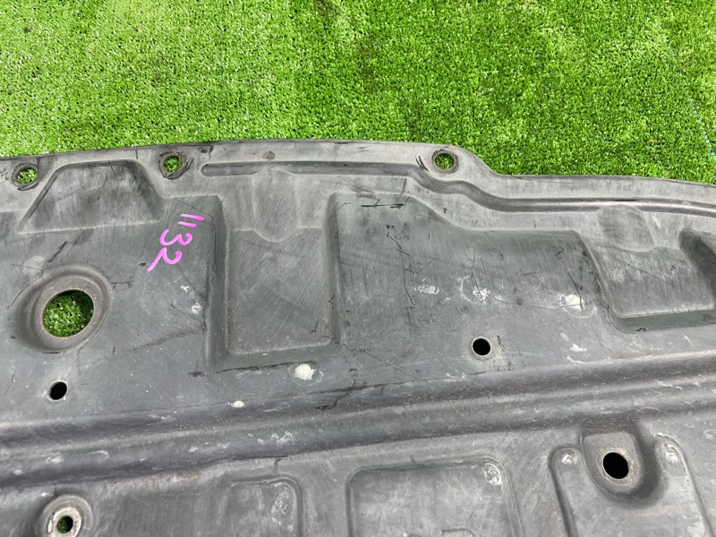 Защита бампера, 3000 рублей, Фроловское