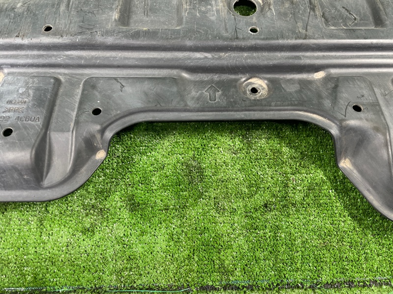 Защита бампера, 3000 рублей, Фроловское